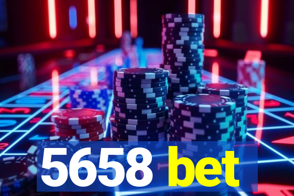 5658 bet